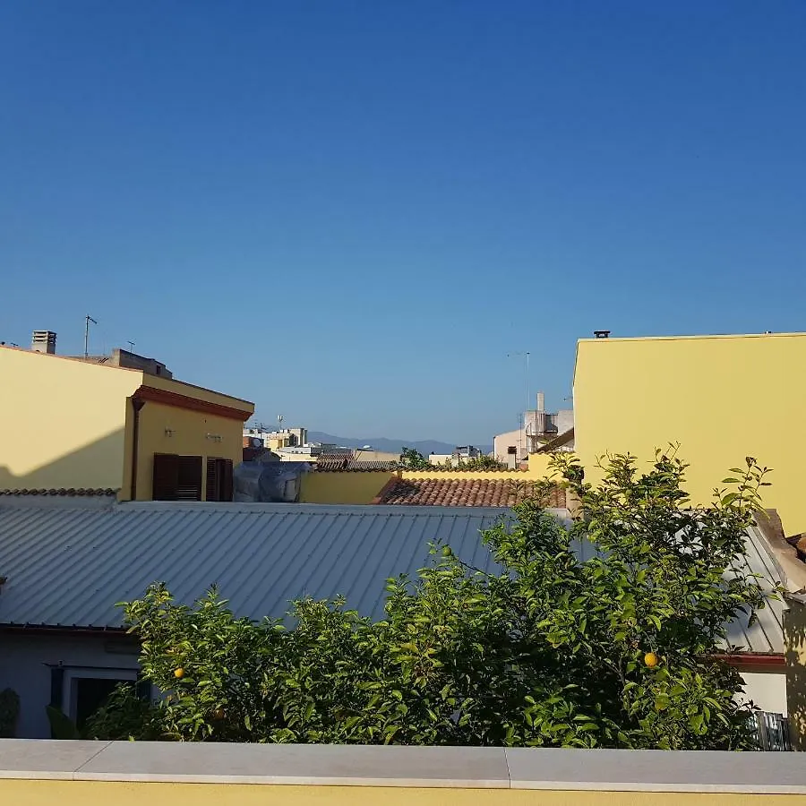Casa Margherita Quartu SantʼElena