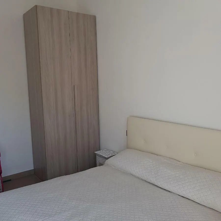 Casa Margherita Quartu SantʼElena Apartment