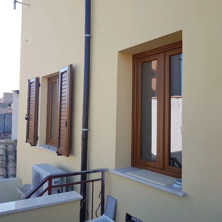 Apartment Casa Margherita Quartu SantʼElena Italien