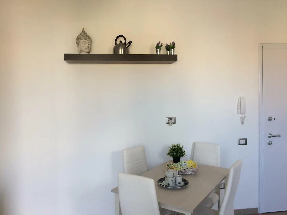 Casa Margherita Quartu SantʼElena Italien