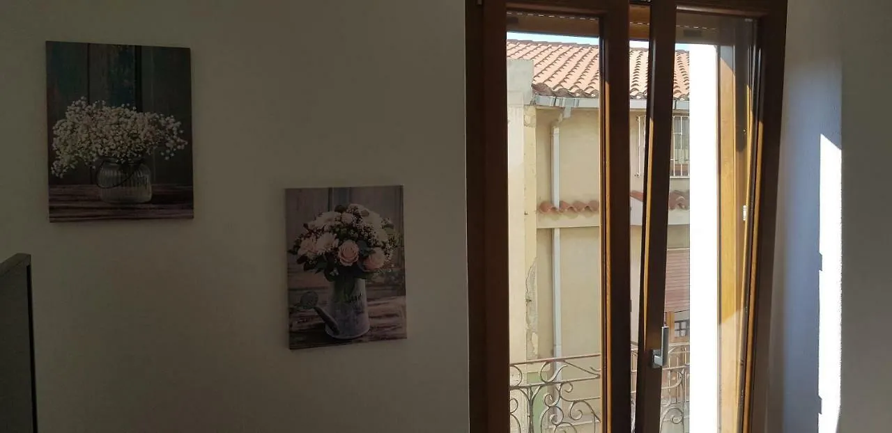 Casa Margherita Quartu SantʼElena 0*,  Italien
