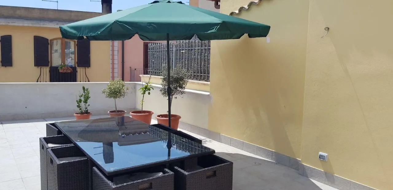 Casa Margherita Quartu SantʼElena 0*,