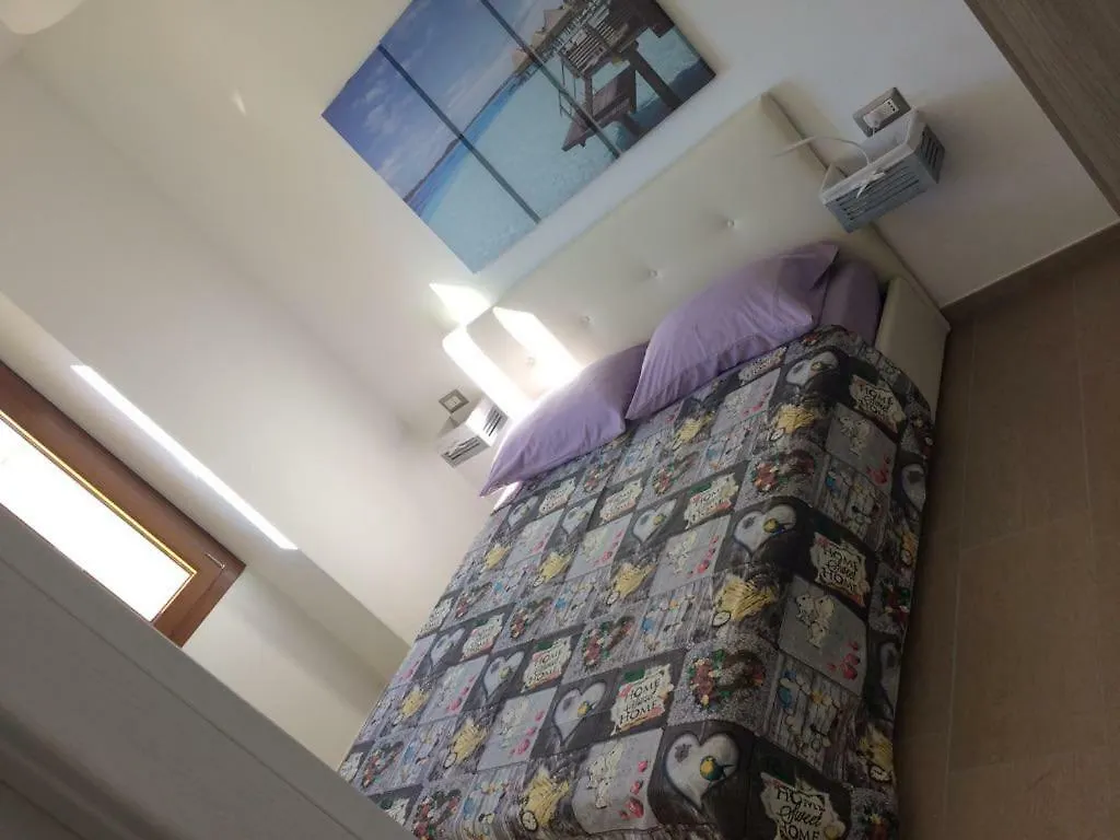Casa Margherita Quartu SantʼElena Apartmán