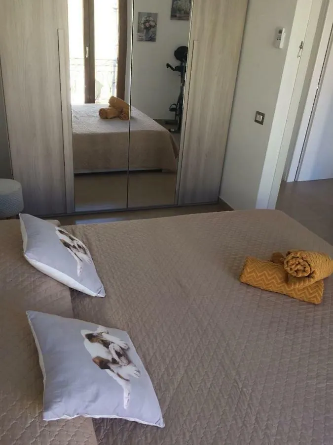 Apartment Casa Margherita Quartu SantʼElena Italien