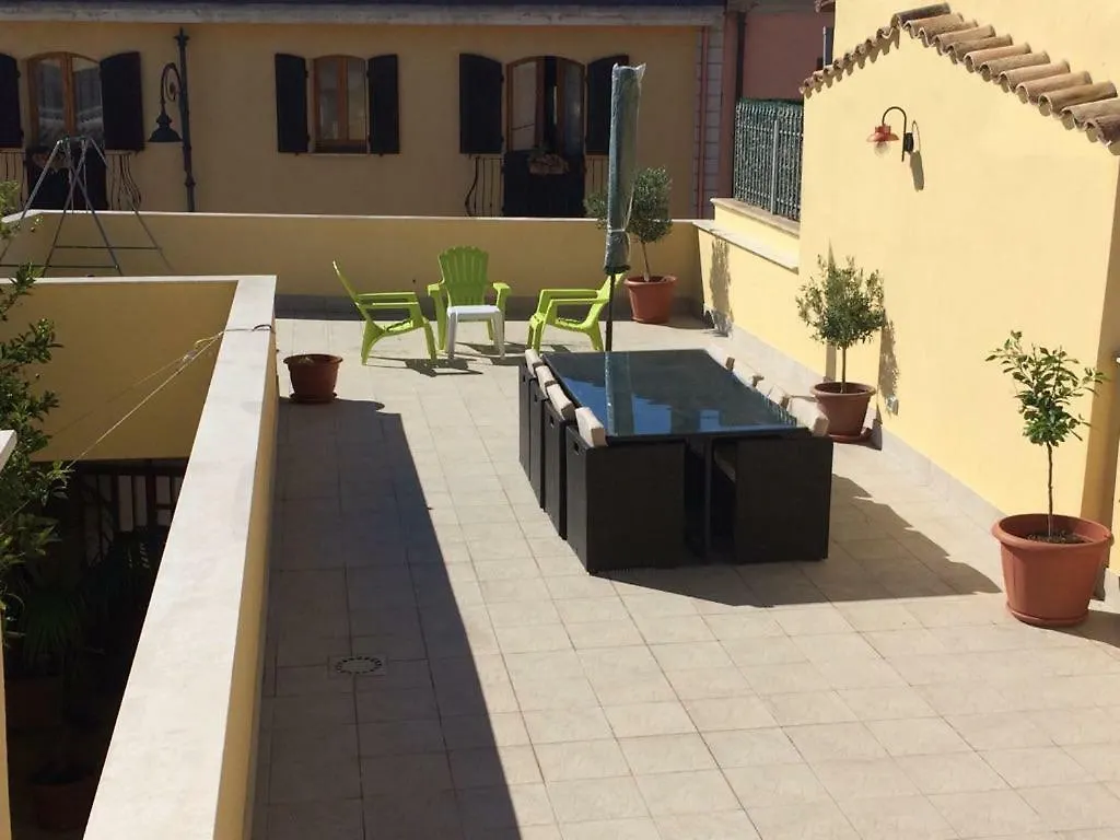 Casa Margherita Quartu SantʼElena