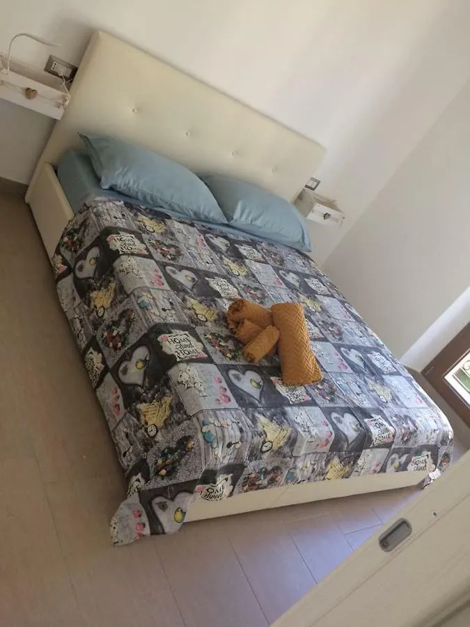 Casa Margherita Quartu SantʼElena 0*,