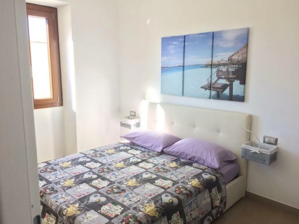 Casa Margherita Quartu SantʼElena 0*,  Italien