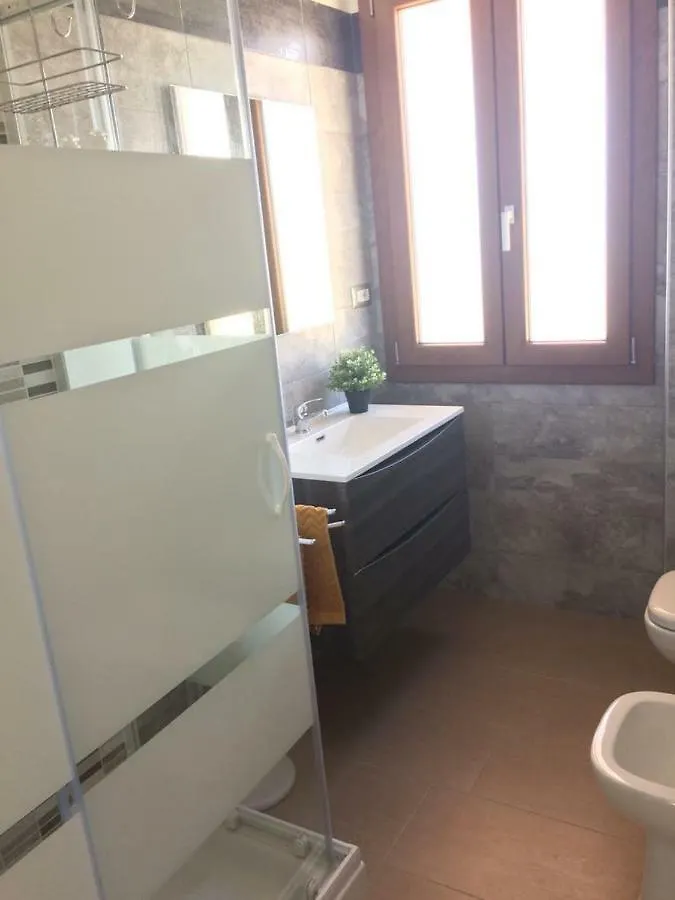 Casa Margherita Quartu SantʼElena