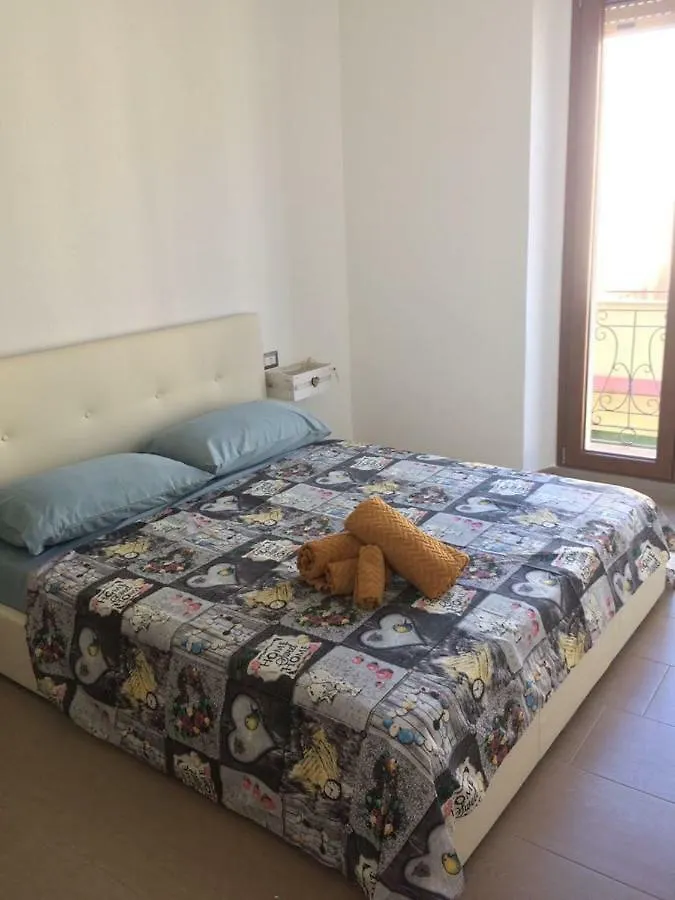 Apartment Casa Margherita Quartu SantʼElena