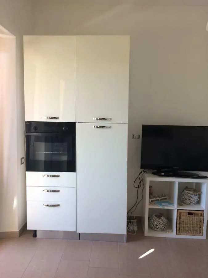 Casa Margherita Quartu SantʼElena Italien