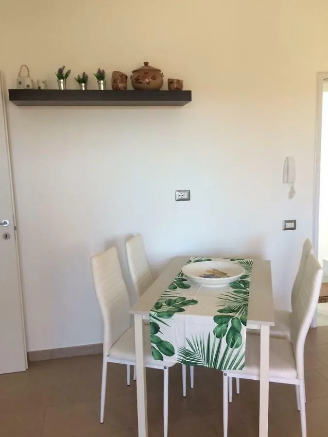 Apartment Casa Margherita Quartu SantʼElena